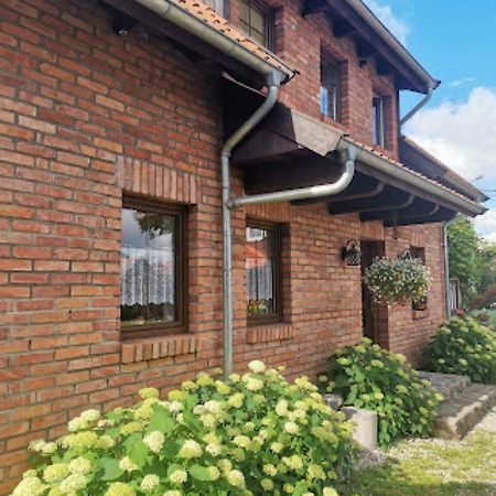 Gosciniec Galkowo Guest House Luaran gambar