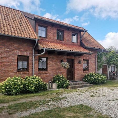 Gosciniec Galkowo Guest House Luaran gambar