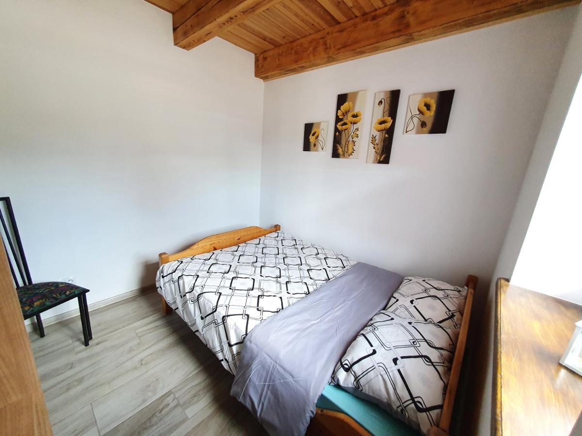 Gosciniec Galkowo Guest House Luaran gambar
