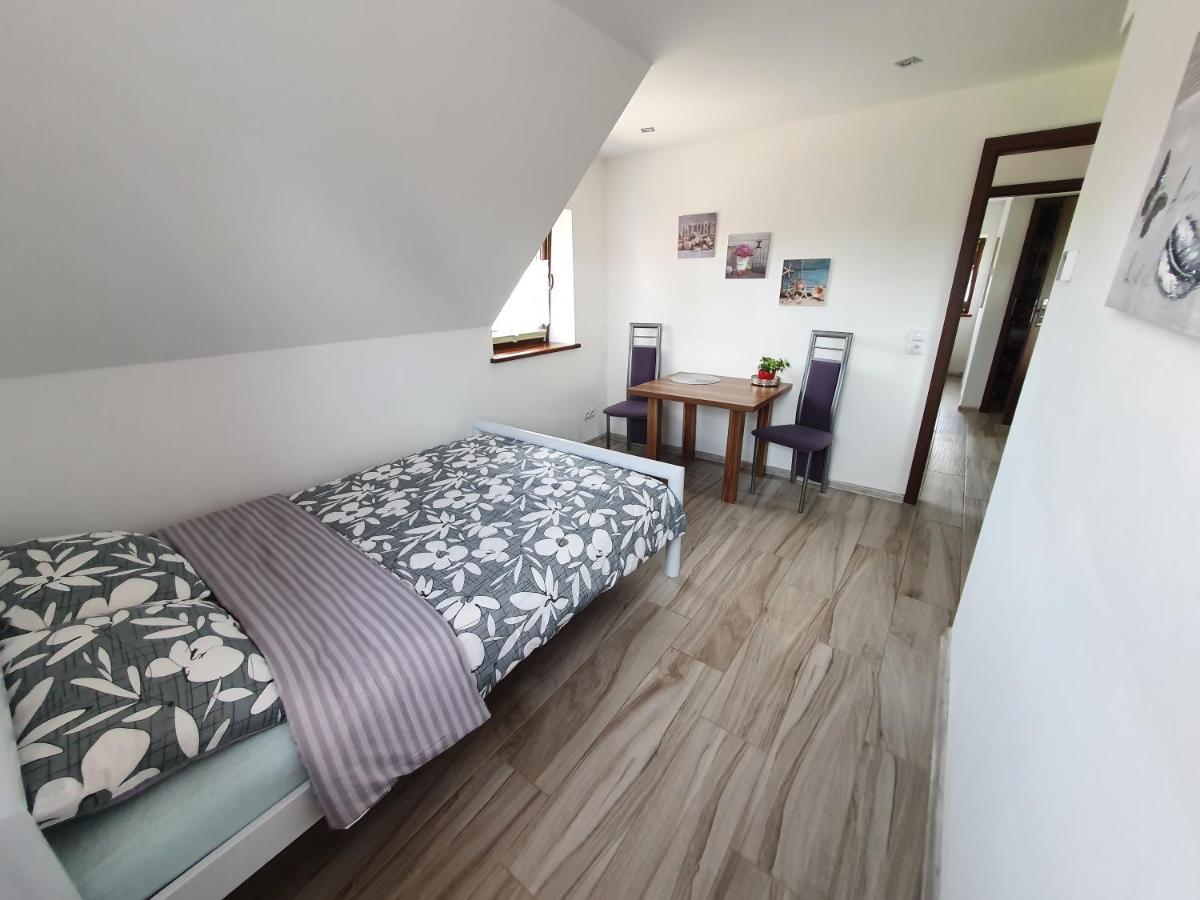 Gosciniec Galkowo Guest House Luaran gambar