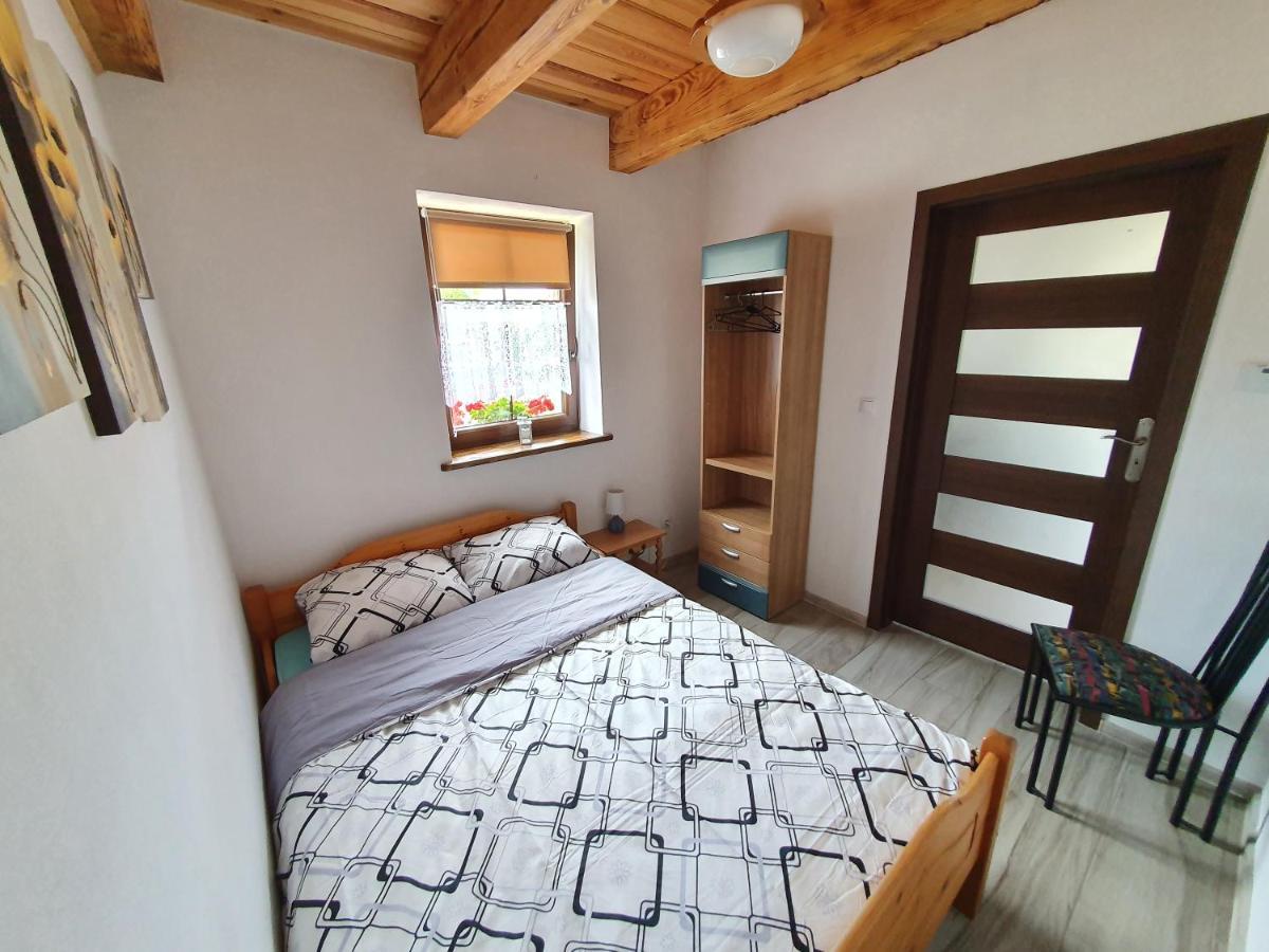 Gosciniec Galkowo Guest House Luaran gambar