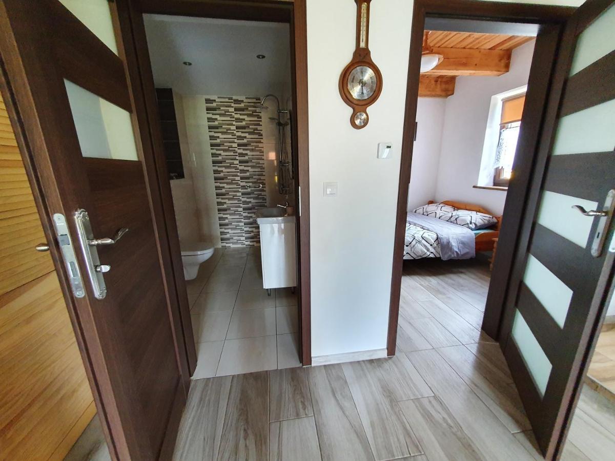 Gosciniec Galkowo Guest House Luaran gambar