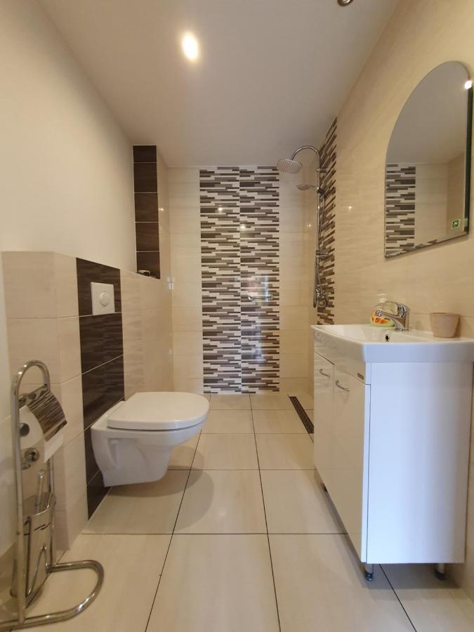 Gosciniec Galkowo Guest House Luaran gambar