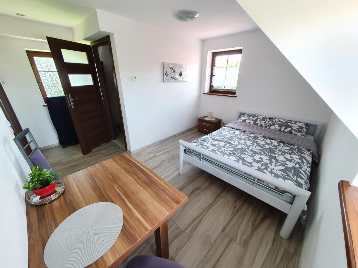 Gosciniec Galkowo Guest House Luaran gambar