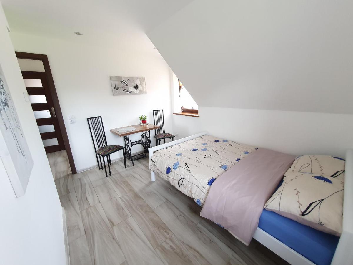 Gosciniec Galkowo Guest House Luaran gambar