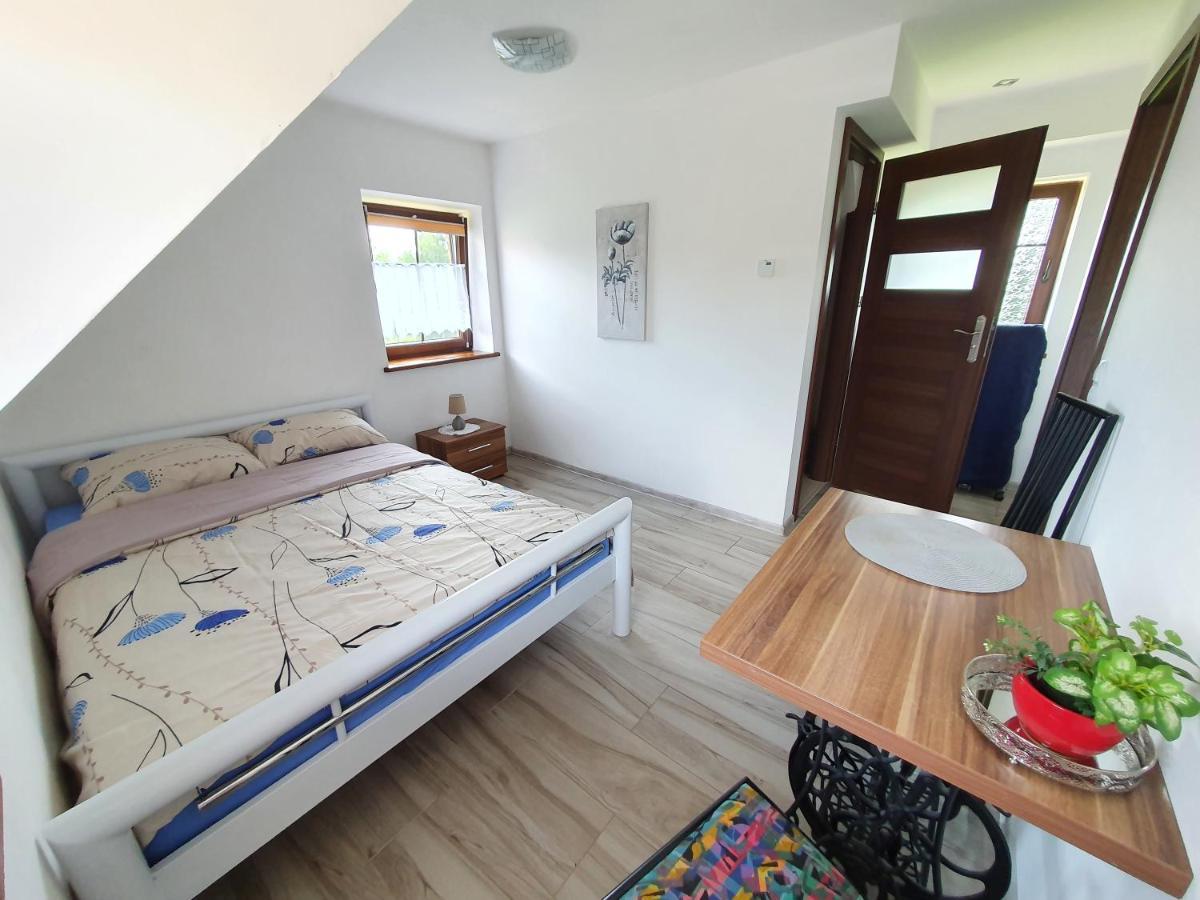 Gosciniec Galkowo Guest House Luaran gambar