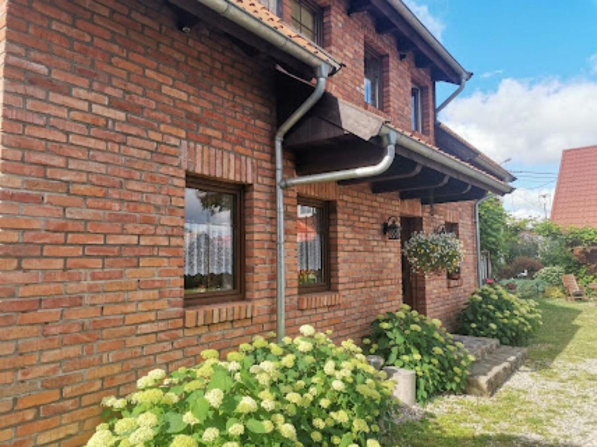 Gosciniec Galkowo Guest House Luaran gambar