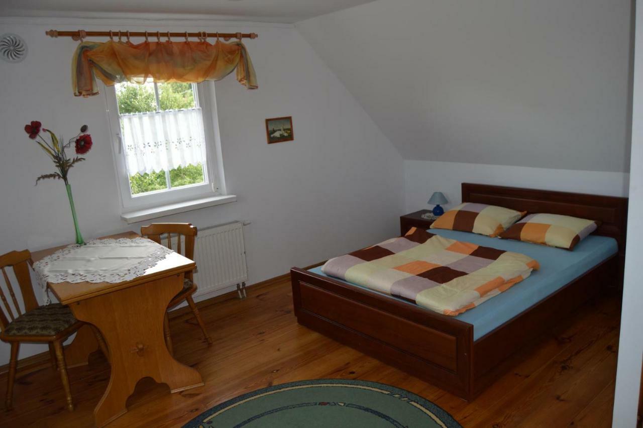 Gosciniec Galkowo Guest House Luaran gambar
