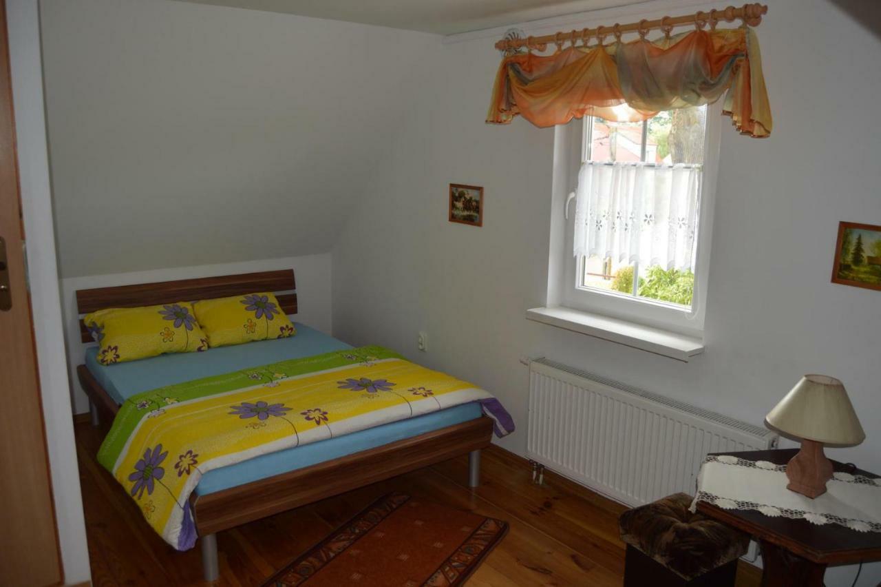 Gosciniec Galkowo Guest House Luaran gambar